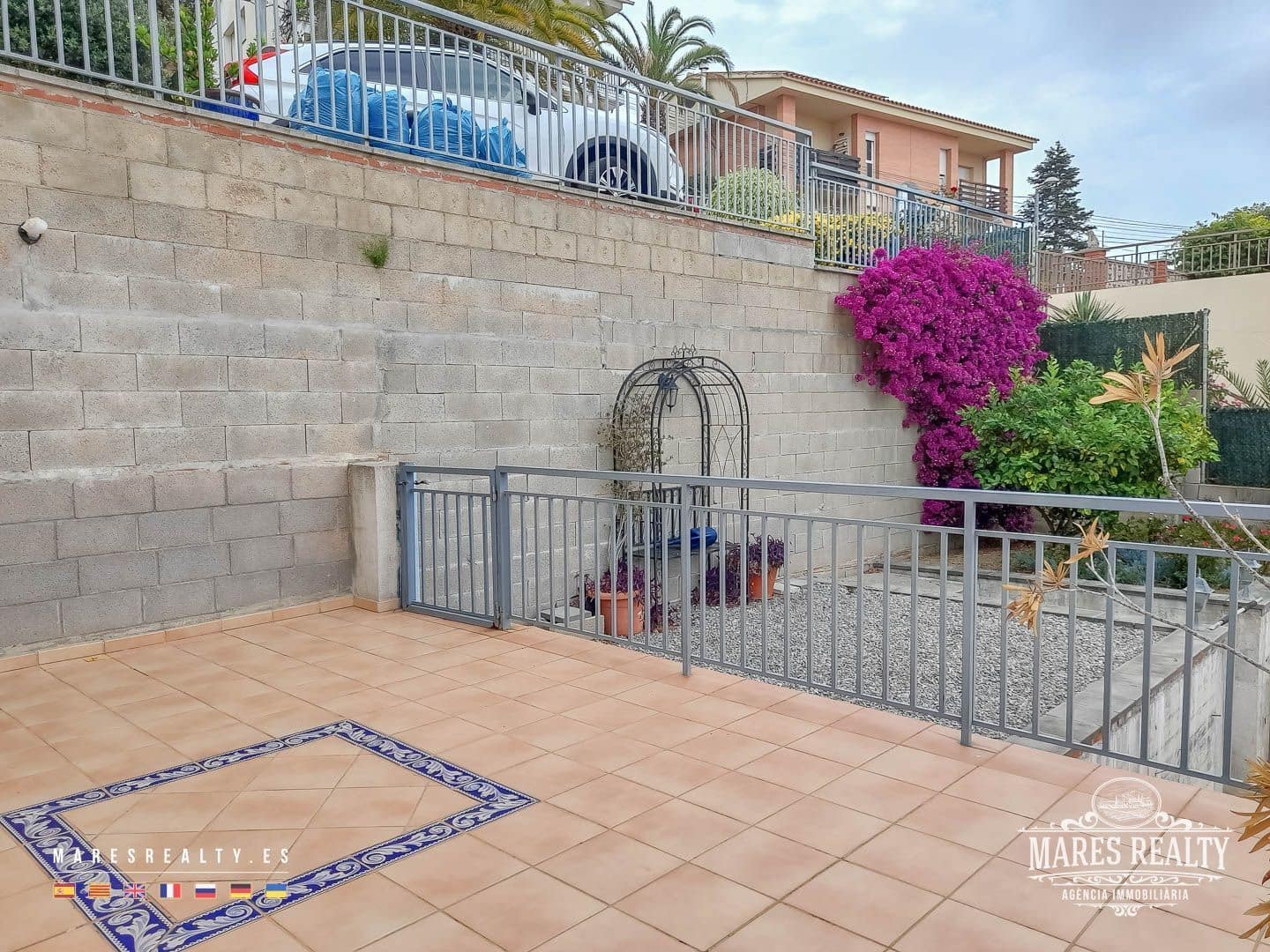 5 soverom Villa til salgs i Pineda de Mar med garasje - € 424 000 (Ref: 8591599)