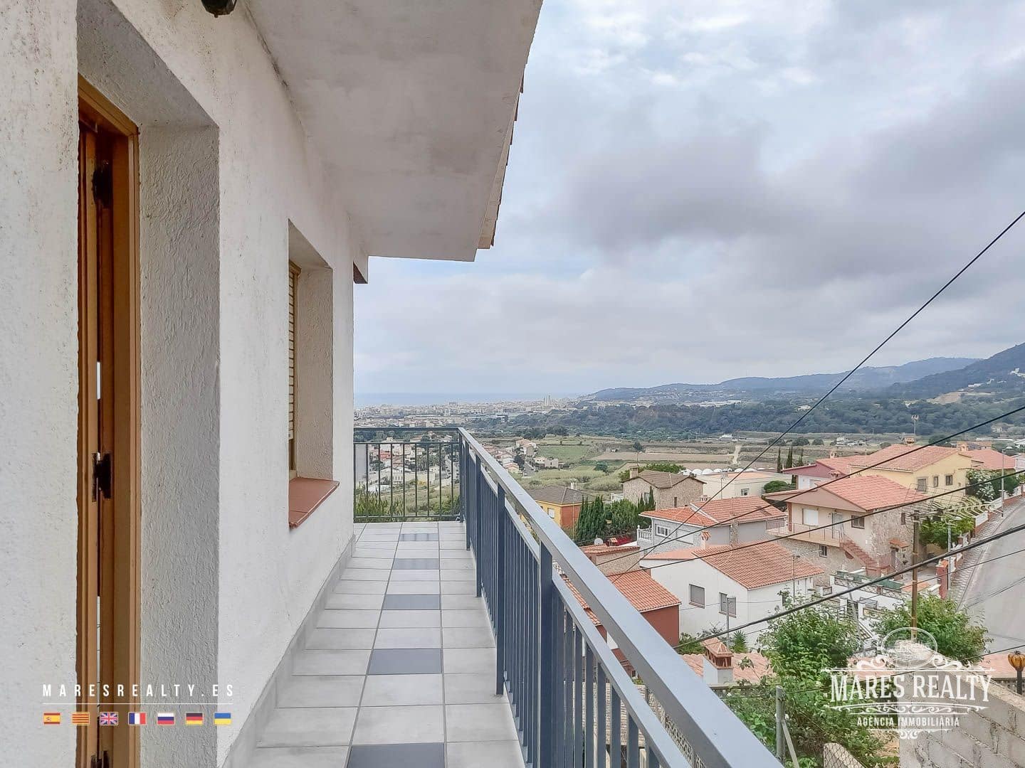 5 soverom Villa til salgs i Pineda de Mar med garasje - € 424 000 (Ref: 8591599)