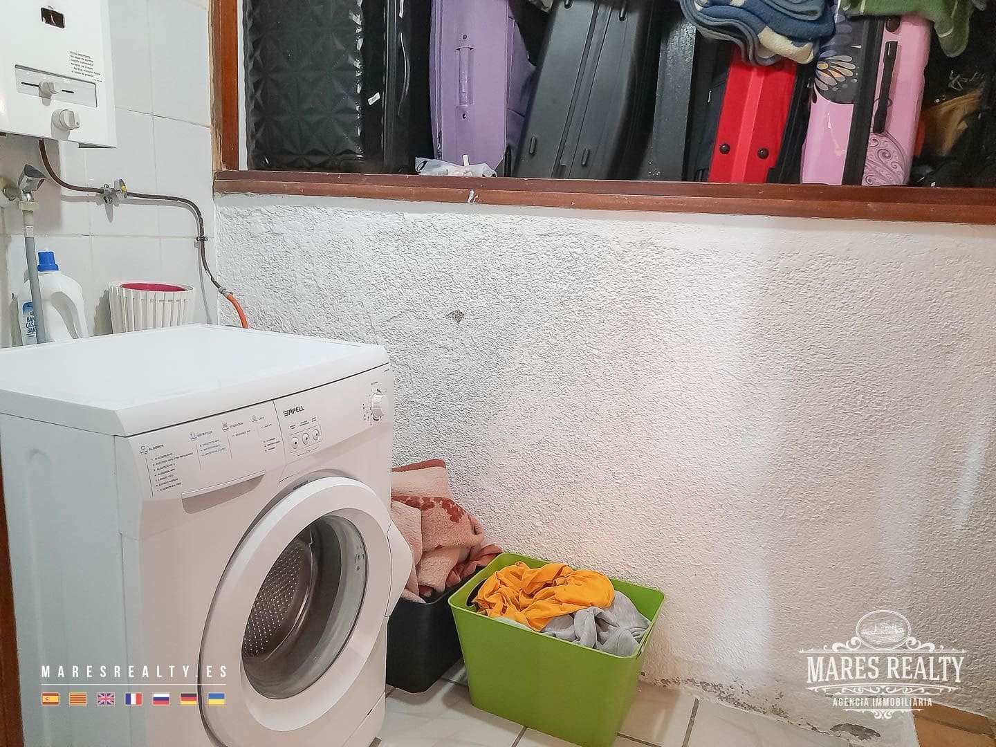 5 soverom Villa til salgs i Pineda de Mar med garasje - € 424 000 (Ref: 8591599)