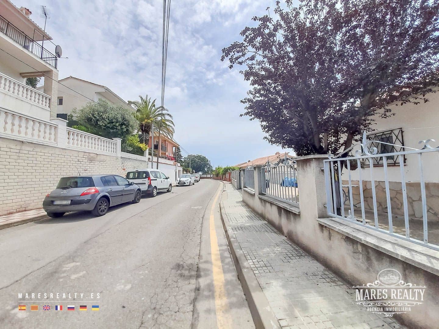 5 soverom Villa til salgs i Pineda de Mar med garasje - € 424 000 (Ref: 8591599)