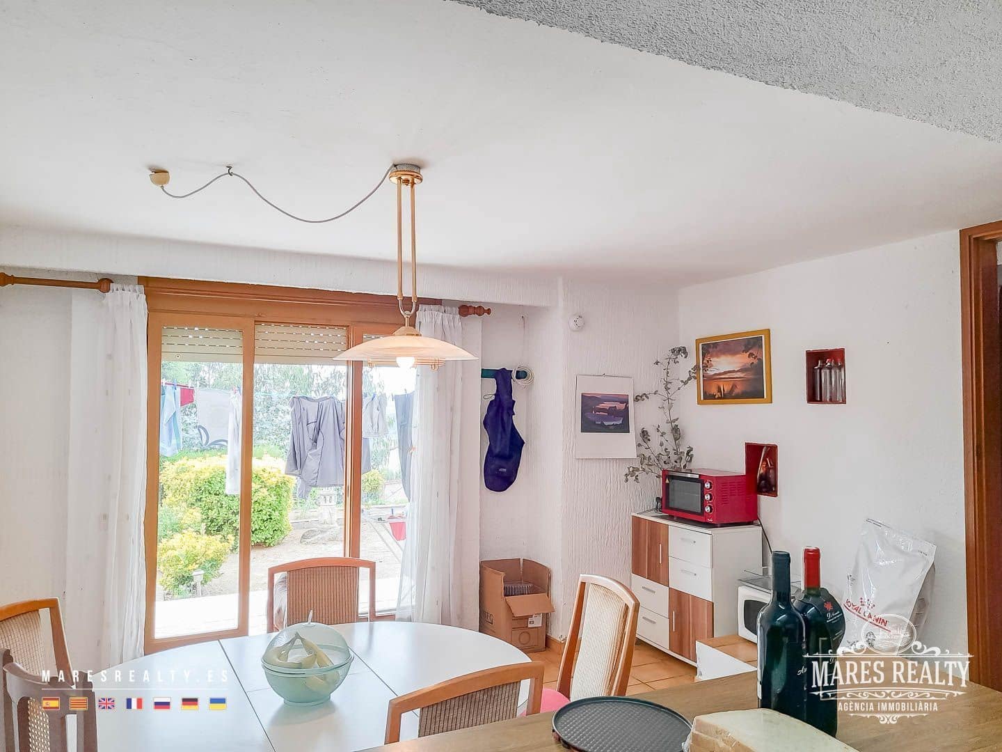 5 soverom Villa til salgs i Pineda de Mar med garasje - € 424 000 (Ref: 8591599)