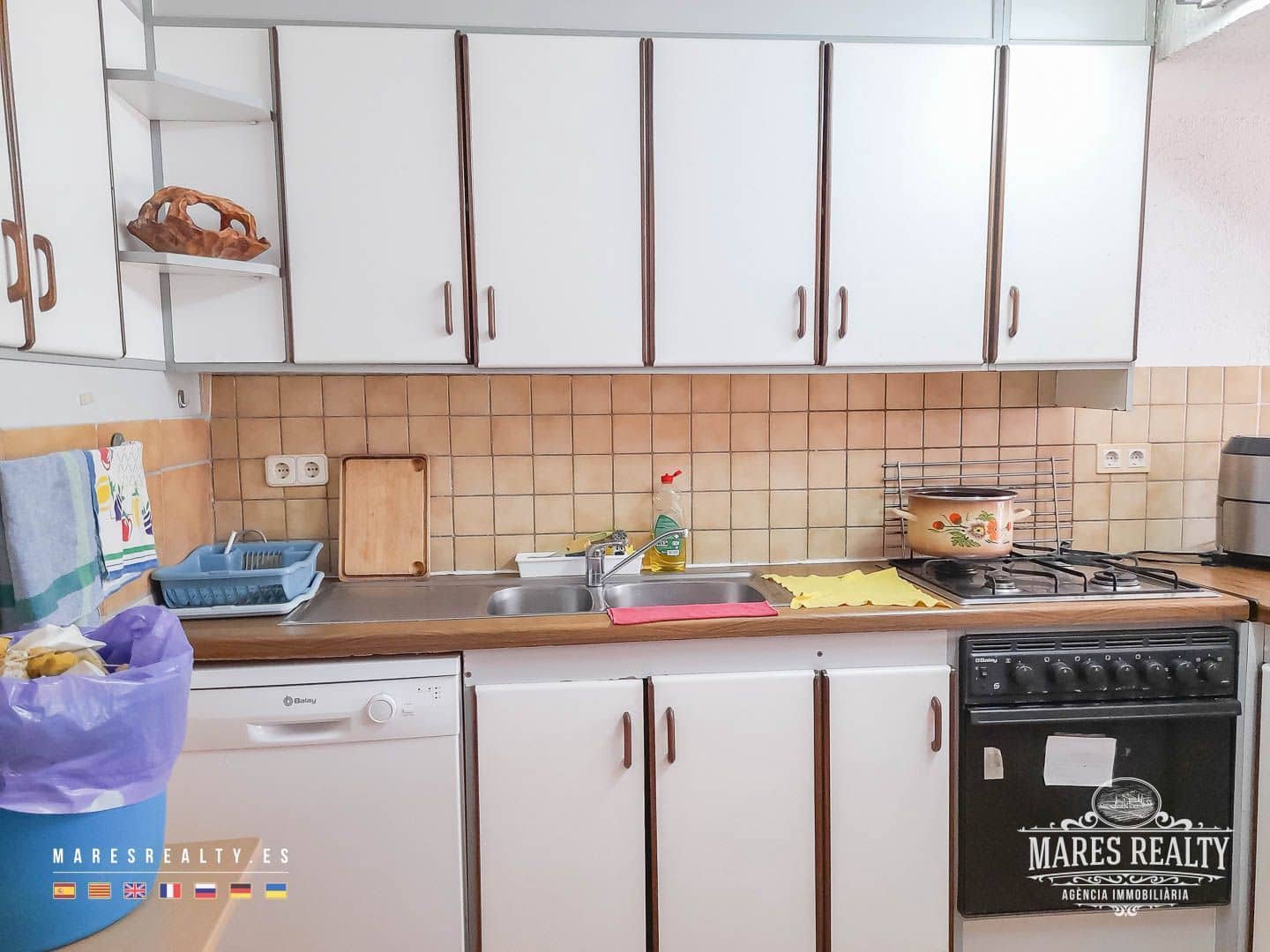 5 soverom Villa til salgs i Pineda de Mar med garasje - € 424 000 (Ref: 8591599)