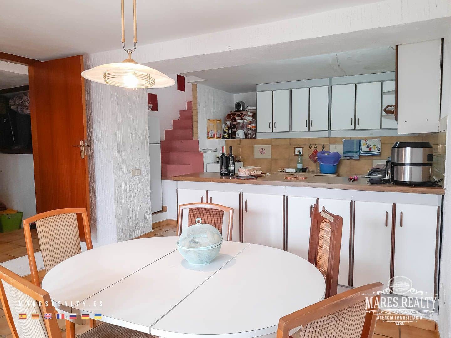 5 soverom Villa til salgs i Pineda de Mar med garasje - € 424 000 (Ref: 8591599)