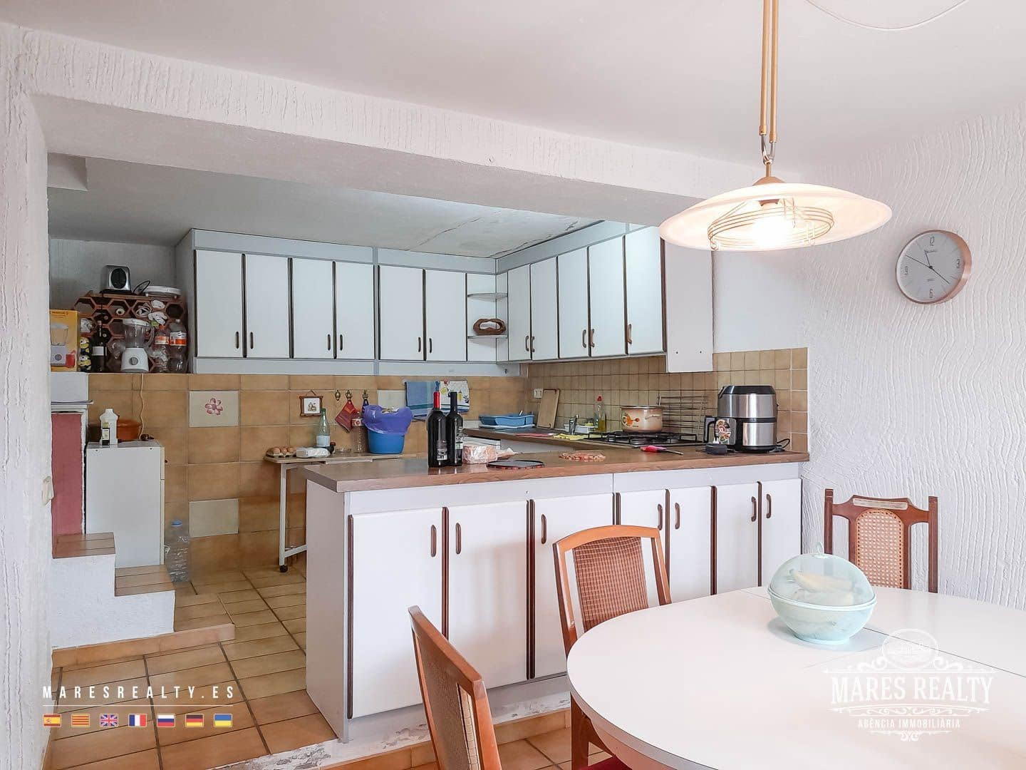 5 soverom Villa til salgs i Pineda de Mar med garasje - € 424 000 (Ref: 8591599)