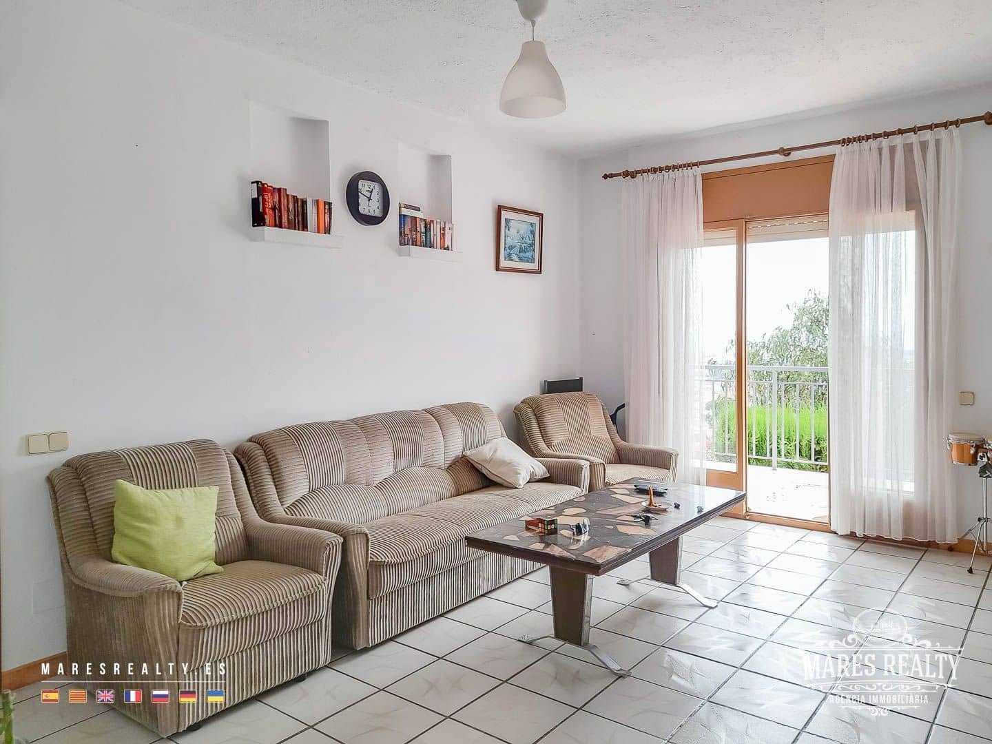 5 soverom Villa til salgs i Pineda de Mar med garasje - € 424 000 (Ref: 8591599)