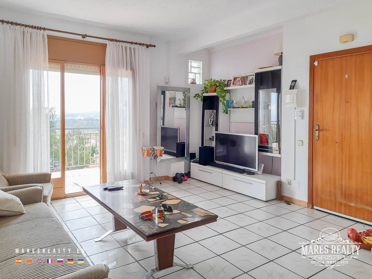 5 soverom Villa til salgs i Pineda de Mar med garasje - € 424 000 (Ref: 8591599)