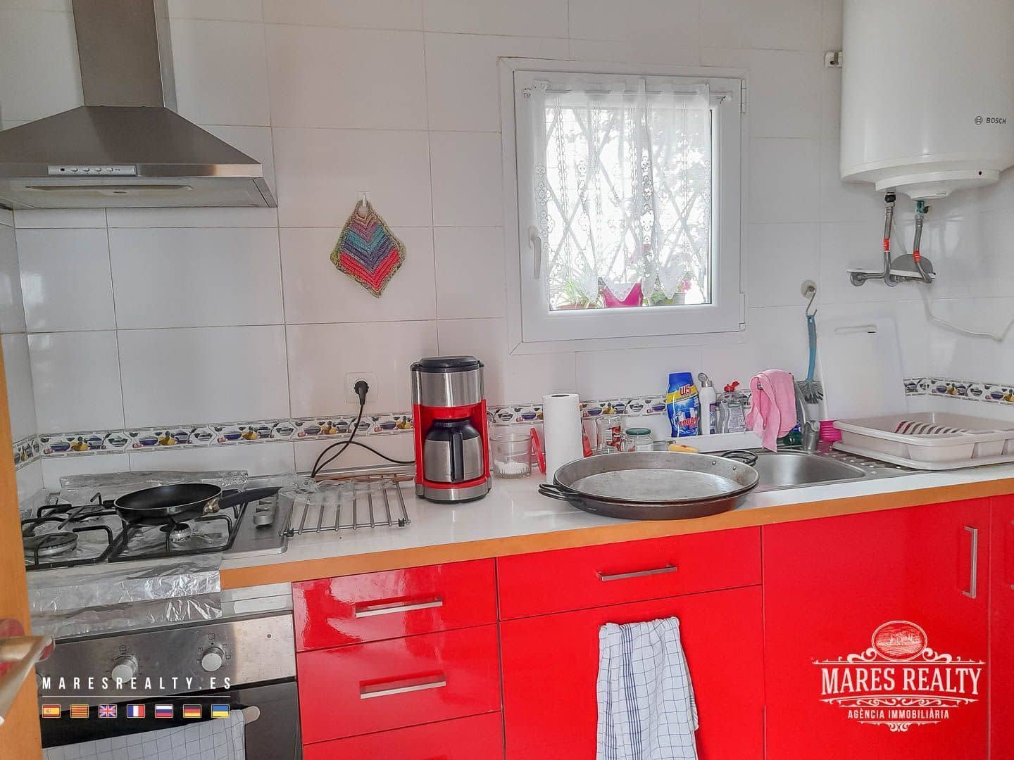 5 soverom Villa til salgs i Pineda de Mar med garasje - € 424 000 (Ref: 8591599)