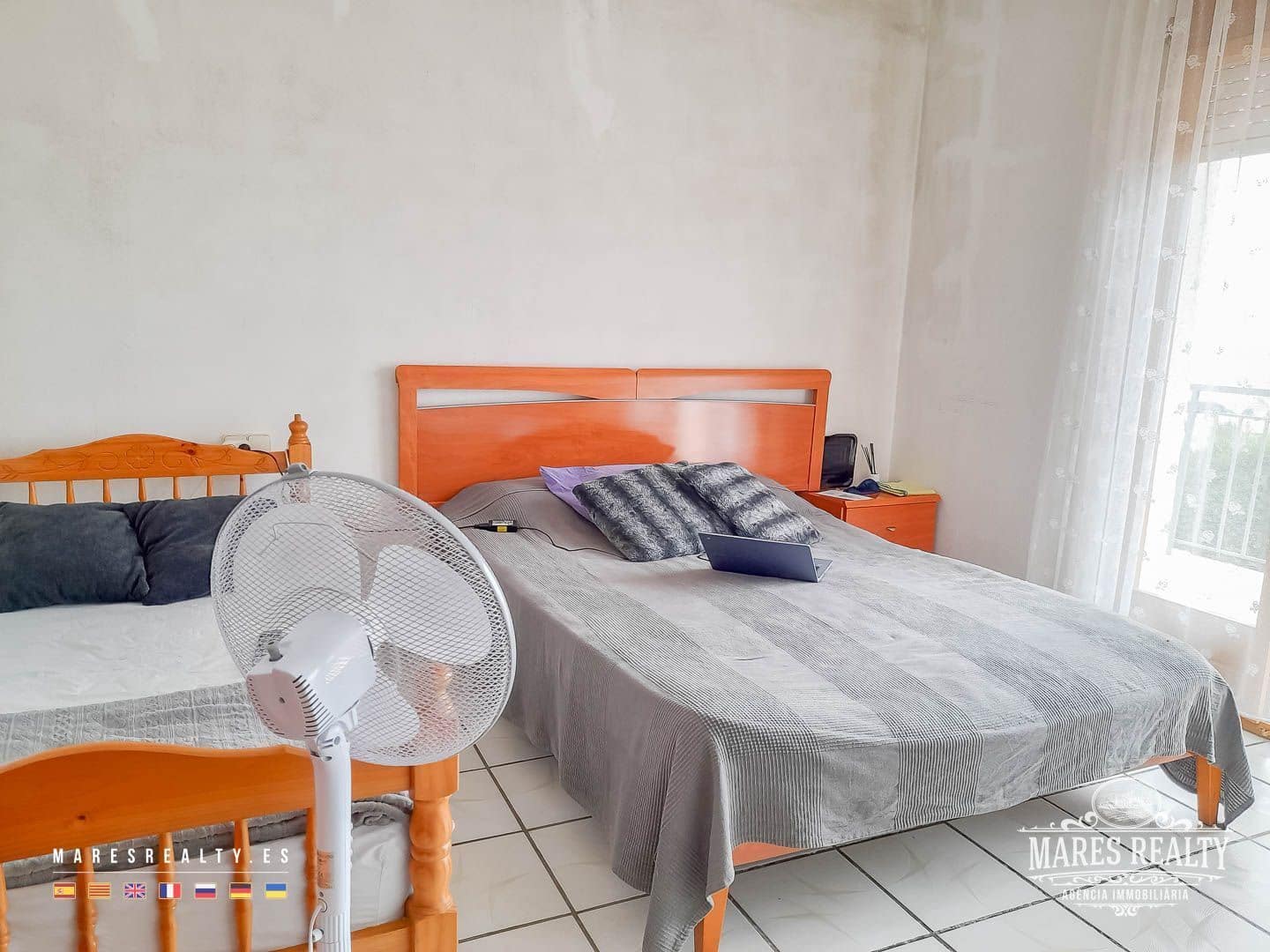 5 soverom Villa til salgs i Pineda de Mar med garasje - € 424 000 (Ref: 8591599)