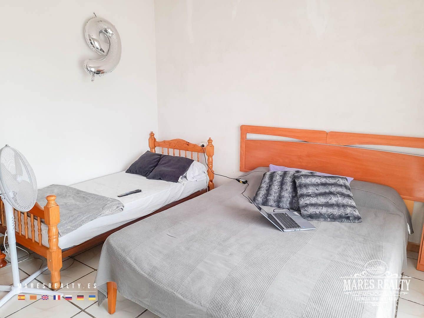 5 soverom Villa til salgs i Pineda de Mar med garasje - € 424 000 (Ref: 8591599)