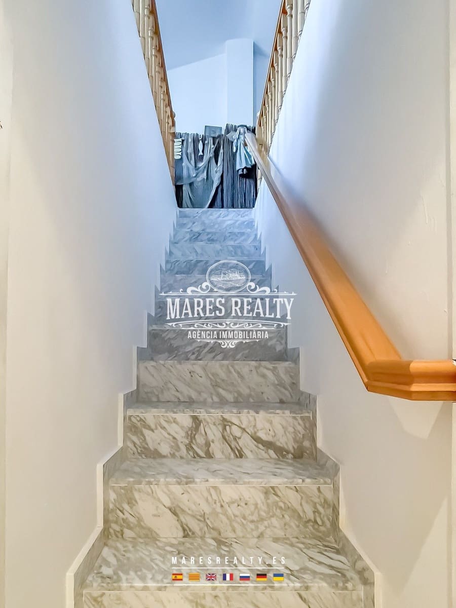 4 soveværelse Penthouse til salg i Lloret de Mar med swimmingpool - € 550.000 (Ref: 8597082)