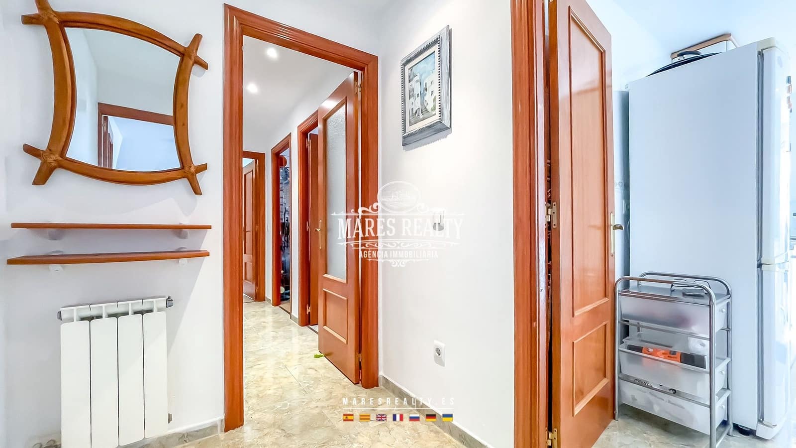 4 soveværelse Penthouse til salg i Lloret de Mar med swimmingpool - € 550.000 (Ref: 8597082)