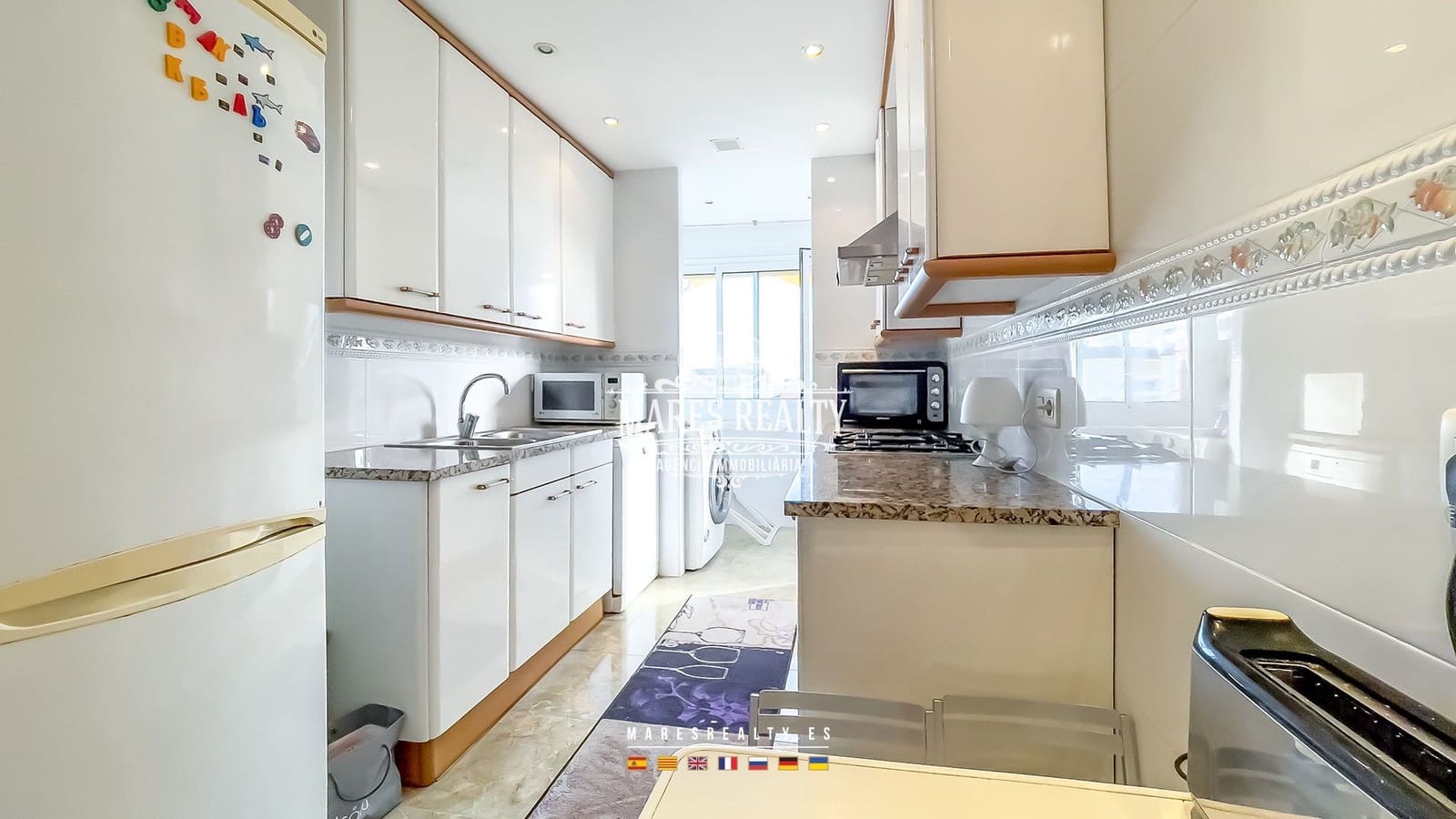 4 soveværelse Penthouse til salg i Lloret de Mar med swimmingpool - € 550.000 (Ref: 8597082)