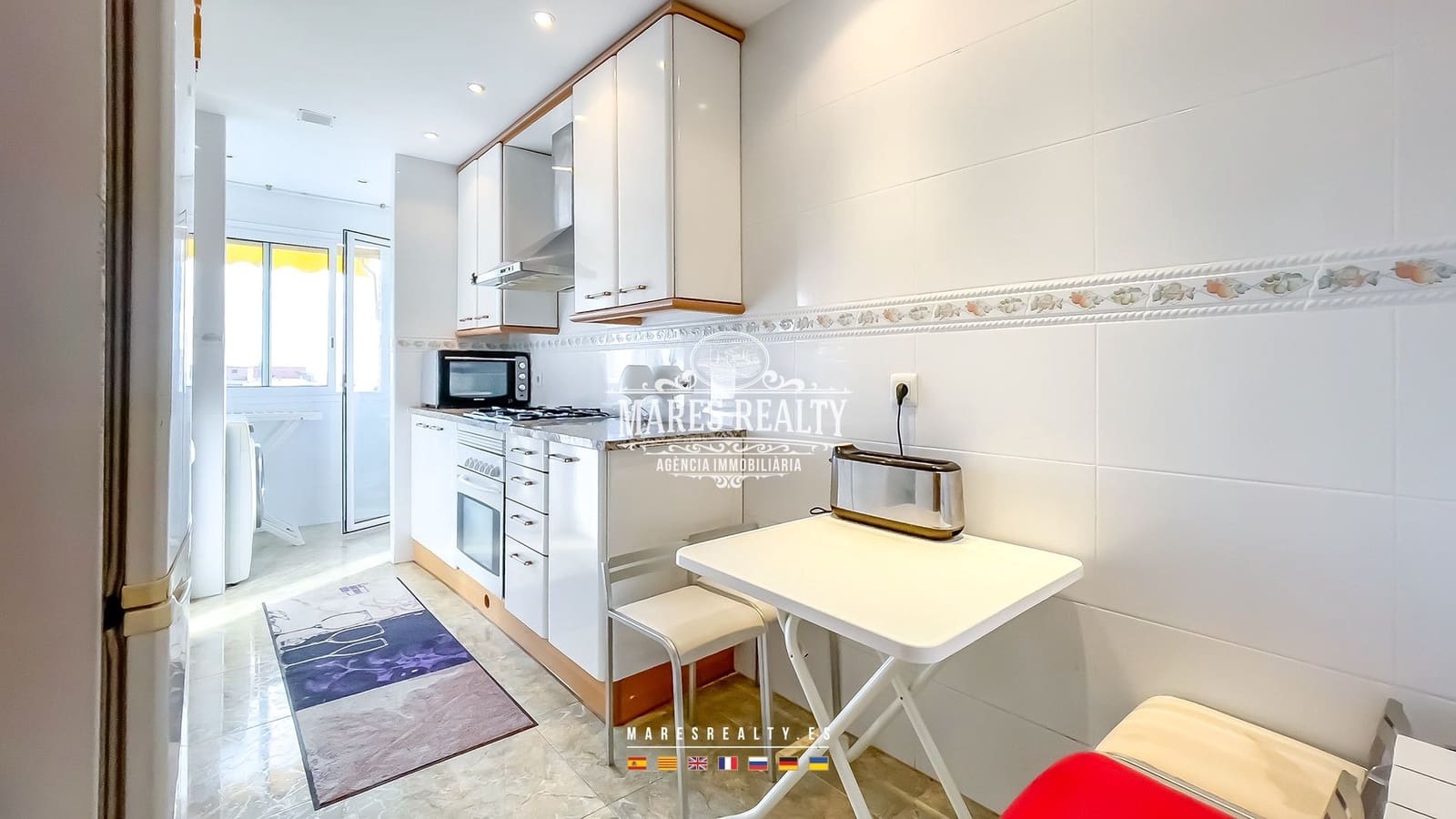 4 soveværelse Penthouse til salg i Lloret de Mar med swimmingpool - € 550.000 (Ref: 8597082)