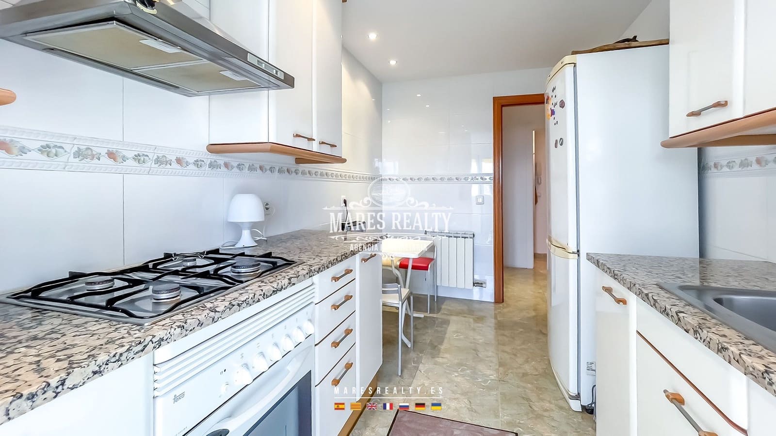 4 soveværelse Penthouse til salg i Lloret de Mar med swimmingpool - € 550.000 (Ref: 8597082)