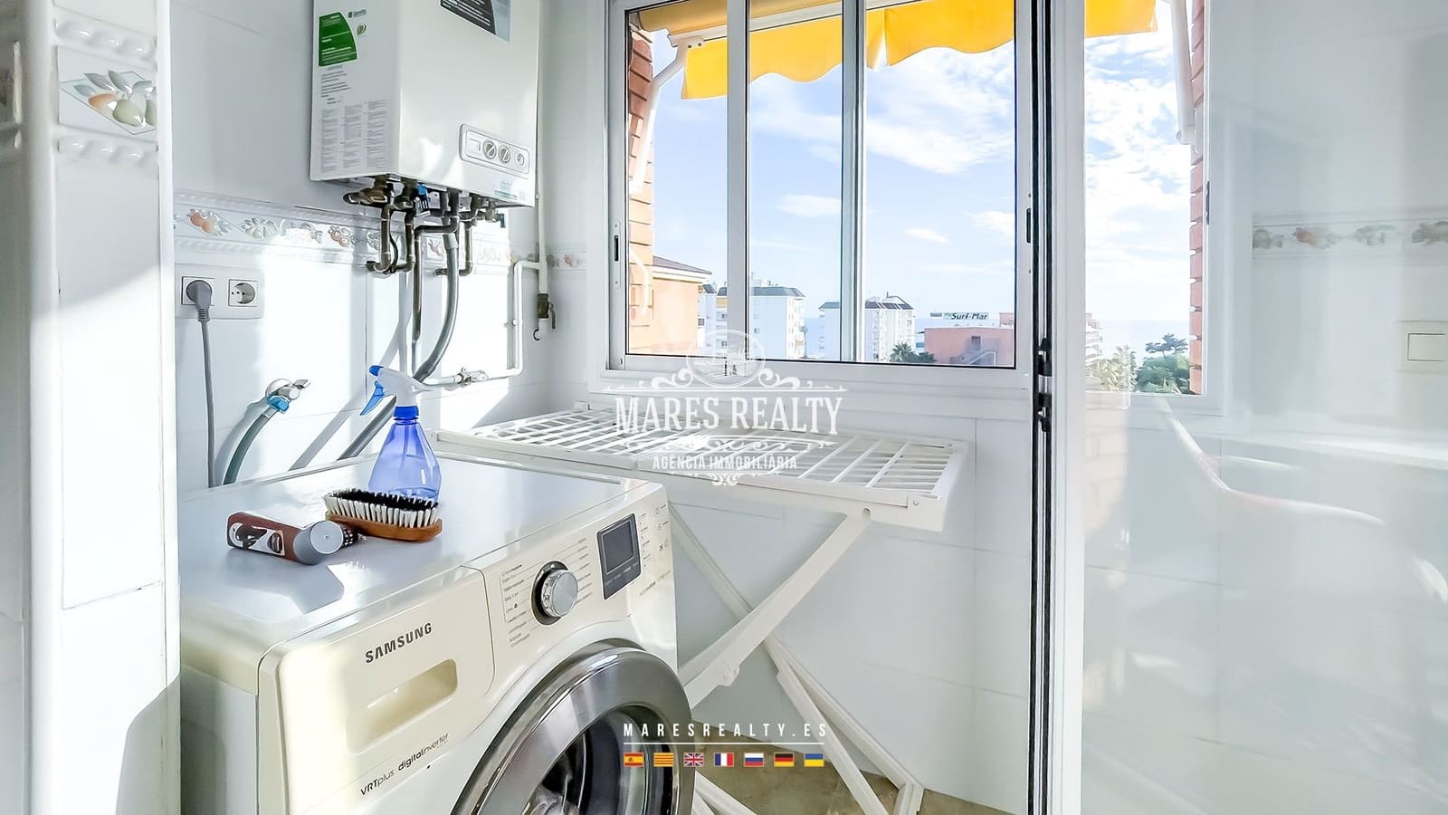 4 soveværelse Penthouse til salg i Lloret de Mar med swimmingpool - € 550.000 (Ref: 8597082)