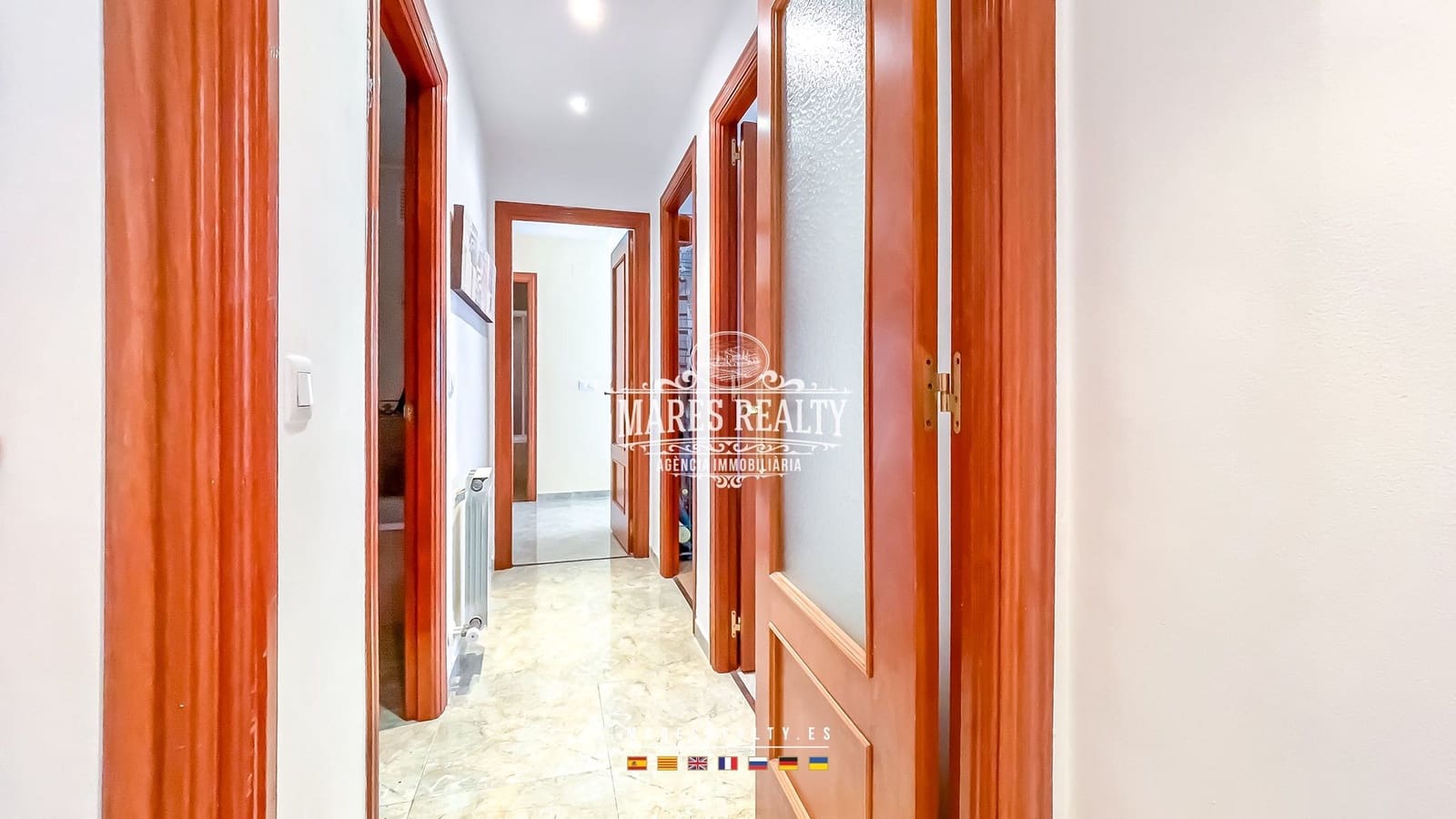 4 soveværelse Penthouse til salg i Lloret de Mar med swimmingpool - € 550.000 (Ref: 8597082)