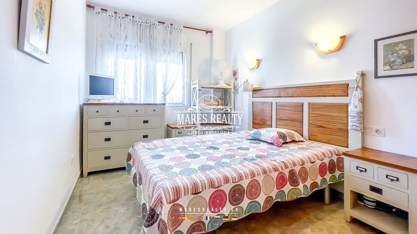 4 soveværelse Penthouse til salg i Lloret de Mar med swimmingpool - € 550.000 (Ref: 8597082)