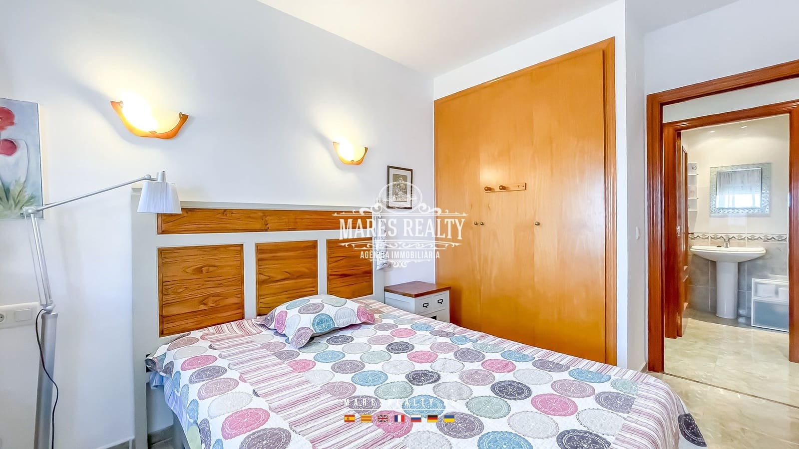 4 soveværelse Penthouse til salg i Lloret de Mar med swimmingpool - € 550.000 (Ref: 8597082)