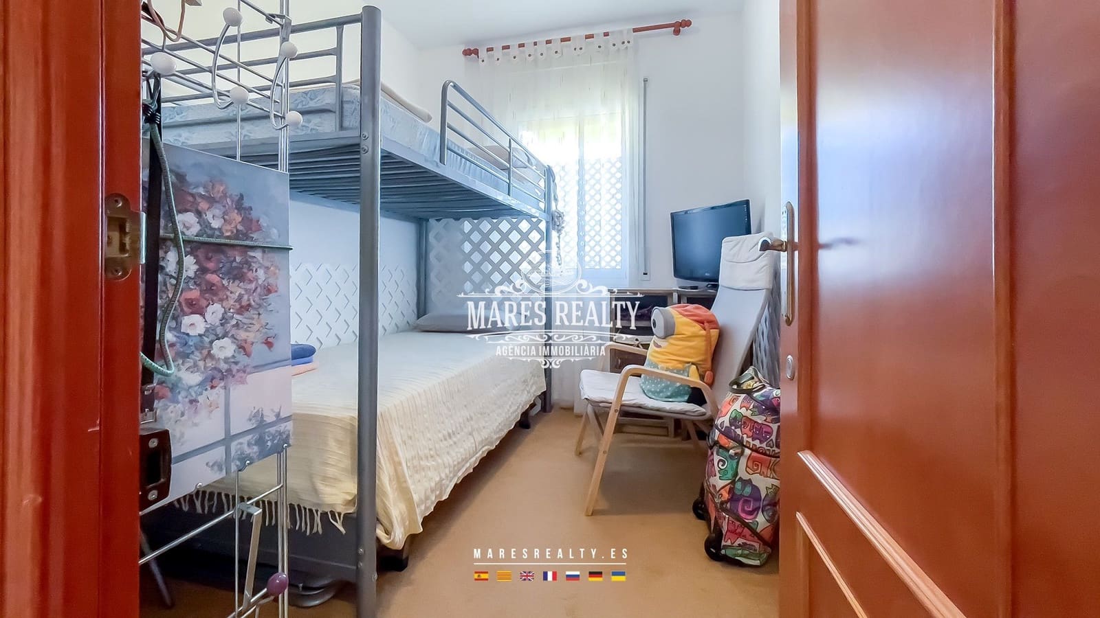 4 soveværelse Penthouse til salg i Lloret de Mar med swimmingpool - € 550.000 (Ref: 8597082)