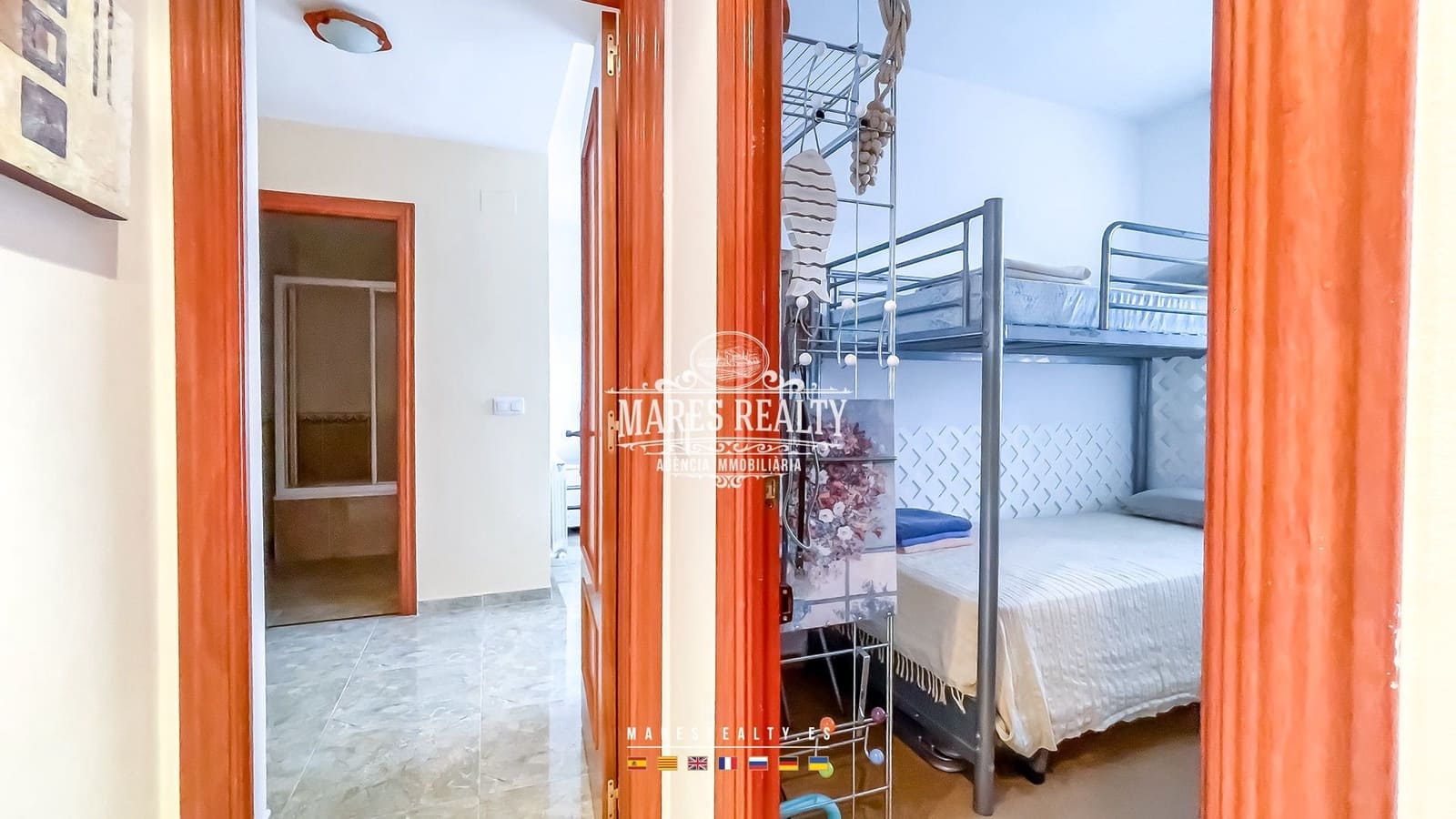 4 soveværelse Penthouse til salg i Lloret de Mar med swimmingpool - € 550.000 (Ref: 8597082)