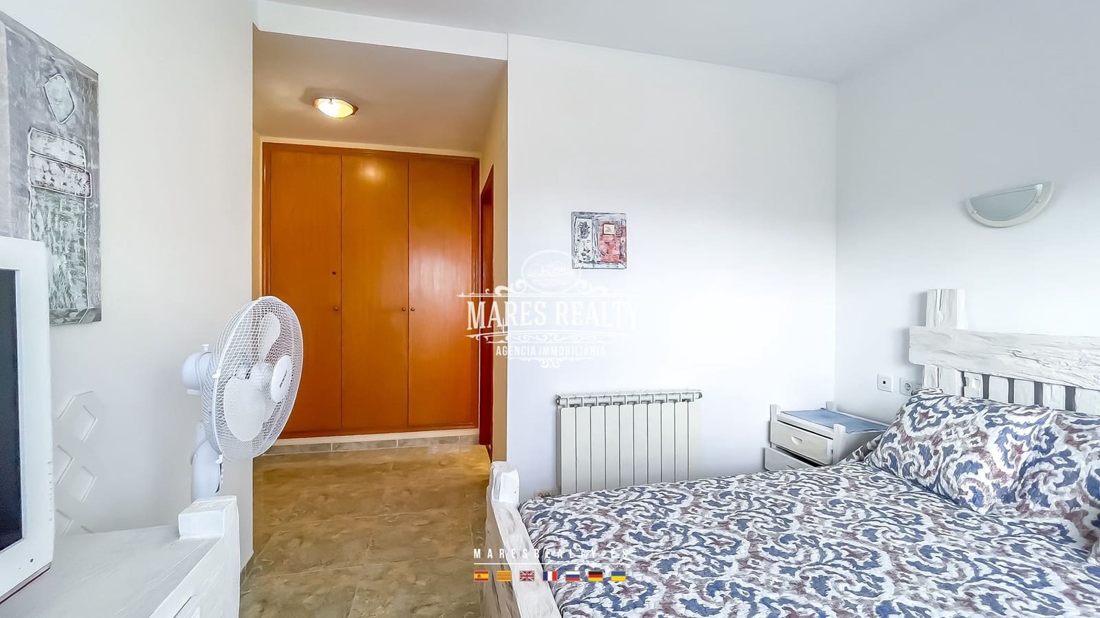 4 soveværelse Penthouse til salg i Lloret de Mar med swimmingpool - € 550.000 (Ref: 8597082)