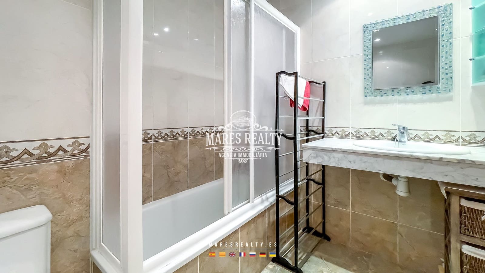 4 soveværelse Penthouse til salg i Lloret de Mar med swimmingpool - € 550.000 (Ref: 8597082)