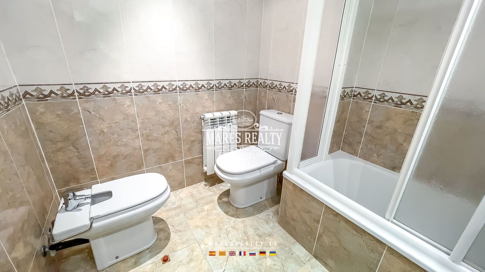 4 soveværelse Penthouse til salg i Lloret de Mar med swimmingpool - € 550.000 (Ref: 8597082)