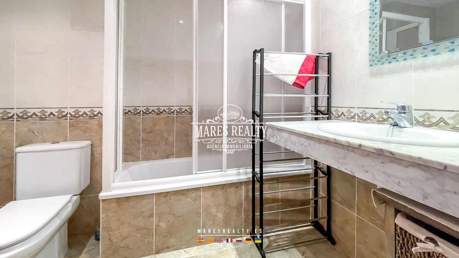 4 soveværelse Penthouse til salg i Lloret de Mar med swimmingpool - € 550.000 (Ref: 8597082)