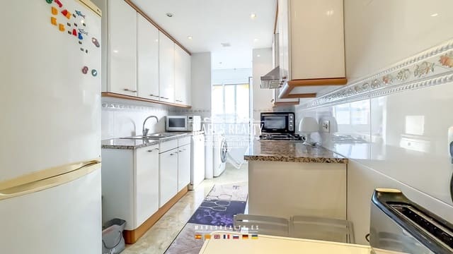 Ático de 4 habitaciones en Fenals, Lloret de Mar en venta con piscina - 550.000 € (Ref: 8597082)