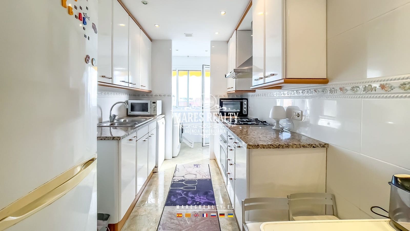 4 soveværelse Penthouse til salg i Lloret de Mar med swimmingpool - € 550.000 (Ref: 8597082)