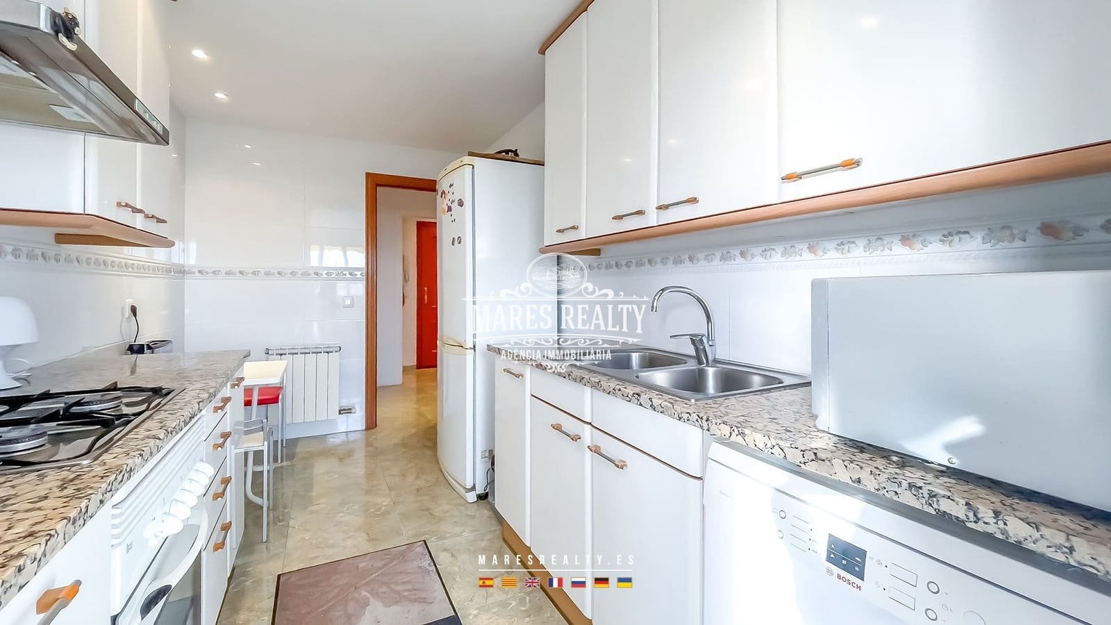 4 soveværelse Penthouse til salg i Lloret de Mar med swimmingpool - € 550.000 (Ref: 8597082)