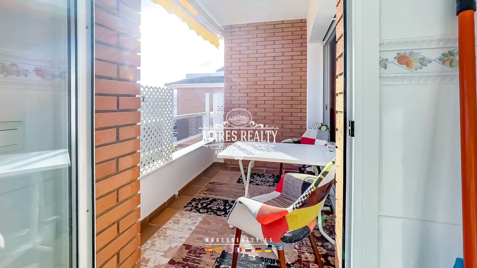 4 soveværelse Penthouse til salg i Lloret de Mar med swimmingpool - € 550.000 (Ref: 8597082)