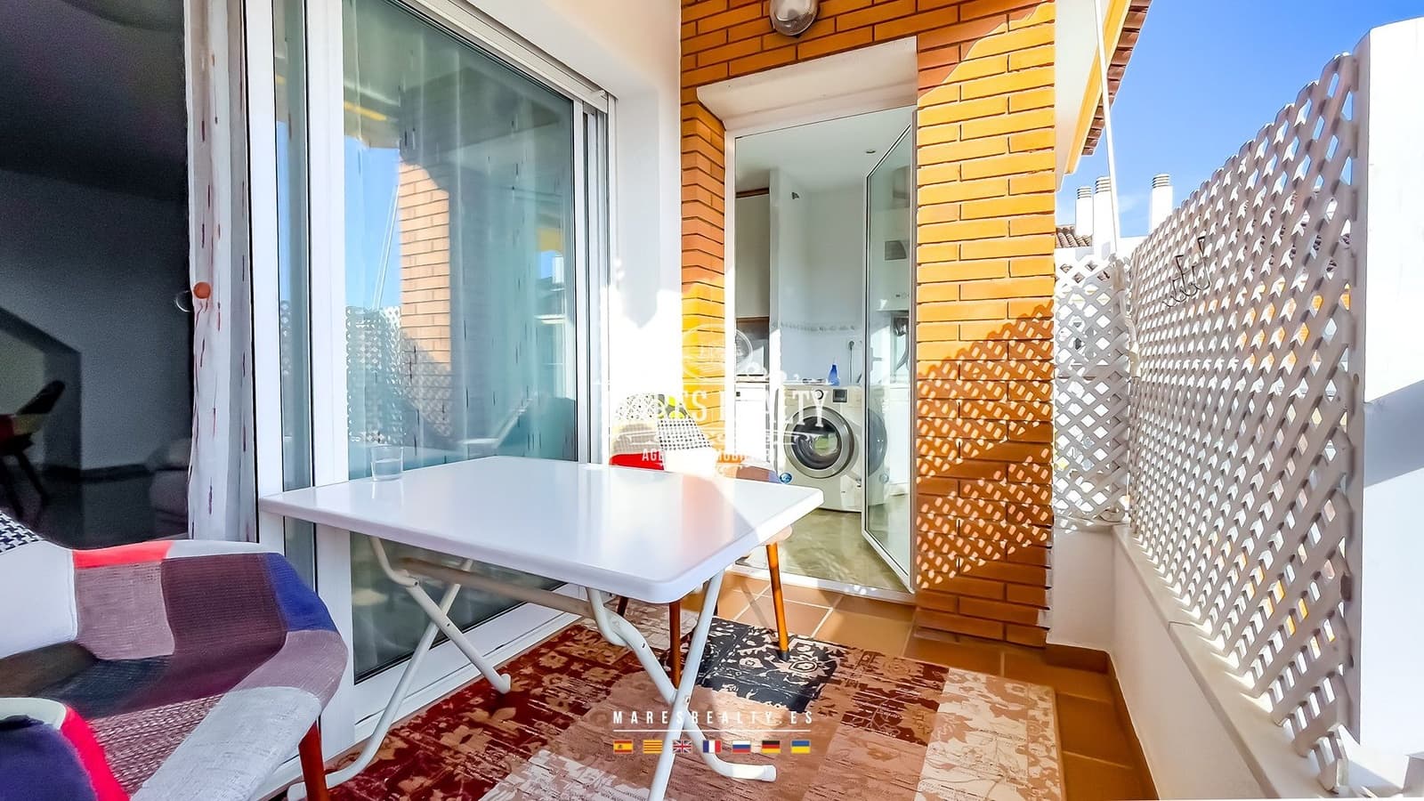 4 soveværelse Penthouse til salg i Lloret de Mar med swimmingpool - € 550.000 (Ref: 8597082)