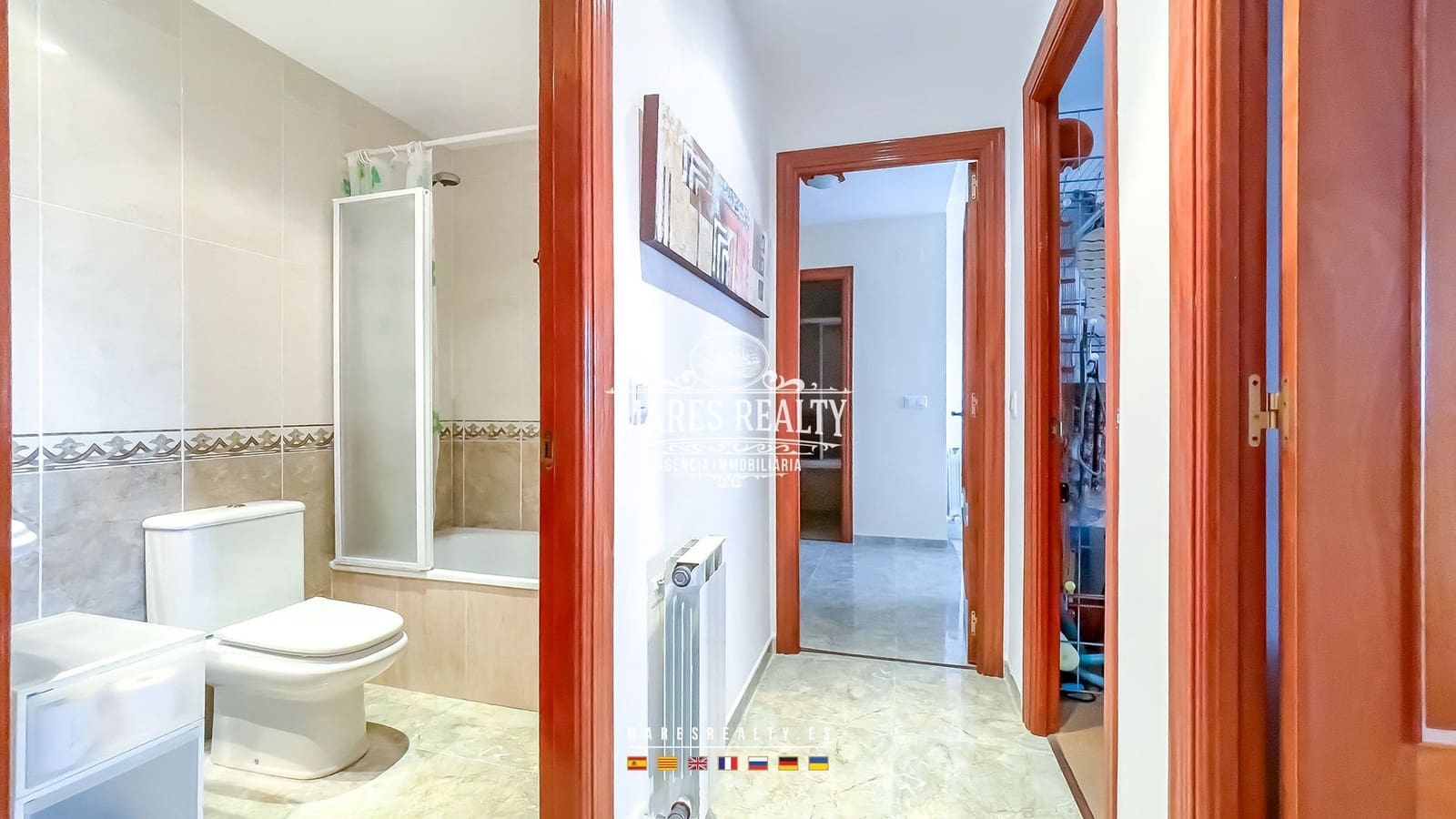 4 soveværelse Penthouse til salg i Lloret de Mar med swimmingpool - € 550.000 (Ref: 8597082)