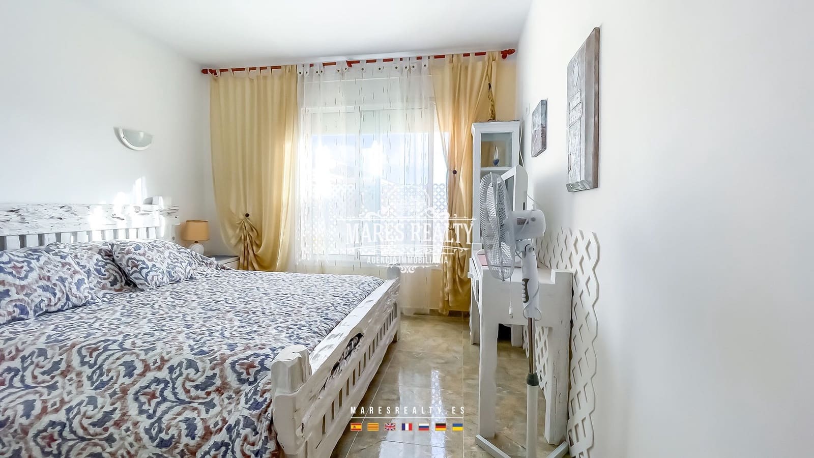 4 soveværelse Penthouse til salg i Lloret de Mar med swimmingpool - € 550.000 (Ref: 8597082)