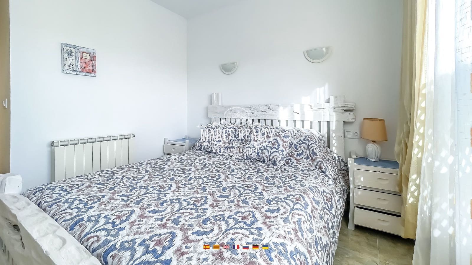 4 soveværelse Penthouse til salg i Lloret de Mar med swimmingpool - € 550.000 (Ref: 8597082)