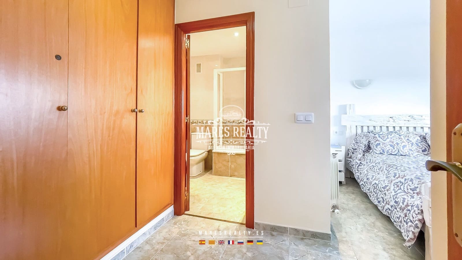 4 soveværelse Penthouse til salg i Lloret de Mar med swimmingpool - € 550.000 (Ref: 8597082)