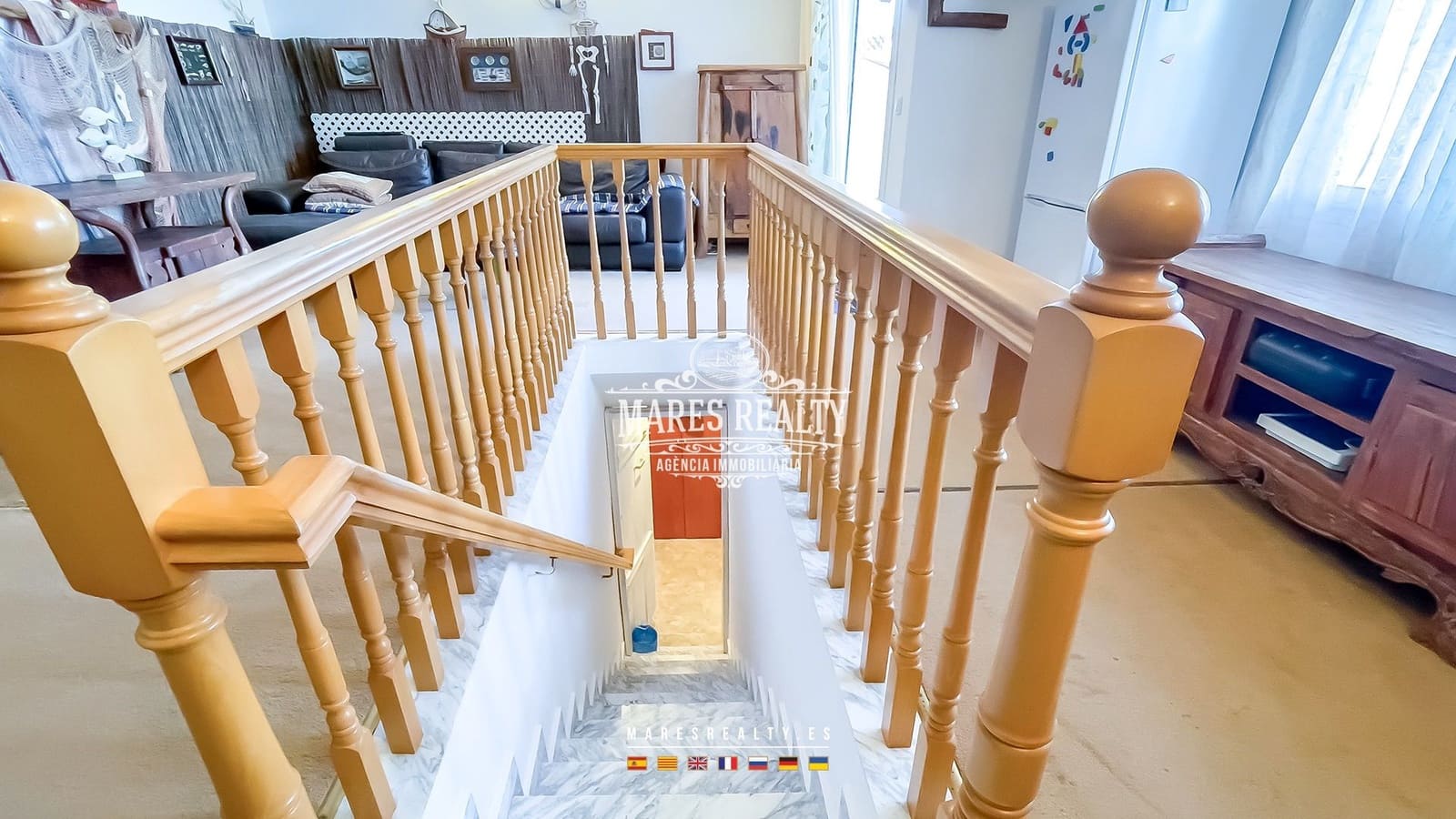 4 soveværelse Penthouse til salg i Lloret de Mar med swimmingpool - € 550.000 (Ref: 8597082)