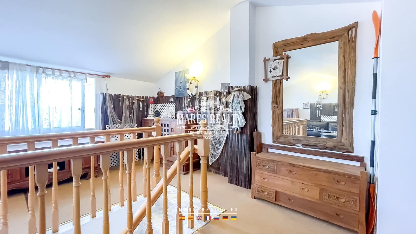 4 soveværelse Penthouse til salg i Lloret de Mar med swimmingpool - € 550.000 (Ref: 8597082)