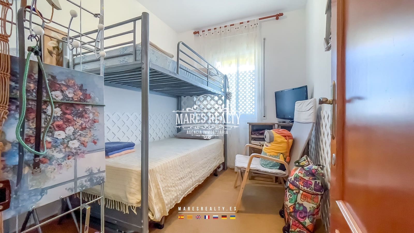 4 soveværelse Penthouse til salg i Lloret de Mar med swimmingpool - € 550.000 (Ref: 8597082)