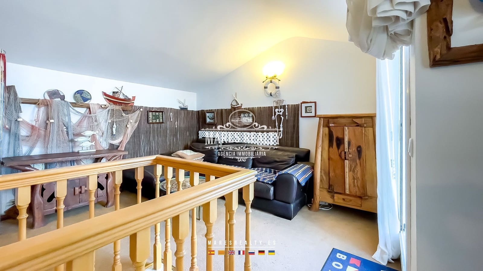 4 soveværelse Penthouse til salg i Lloret de Mar med swimmingpool - € 550.000 (Ref: 8597082)