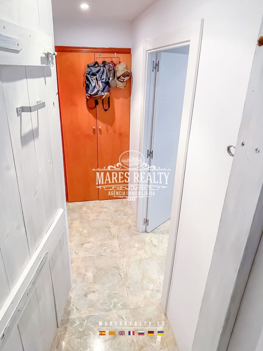 4 soveværelse Penthouse til salg i Lloret de Mar med swimmingpool - € 550.000 (Ref: 8597082)