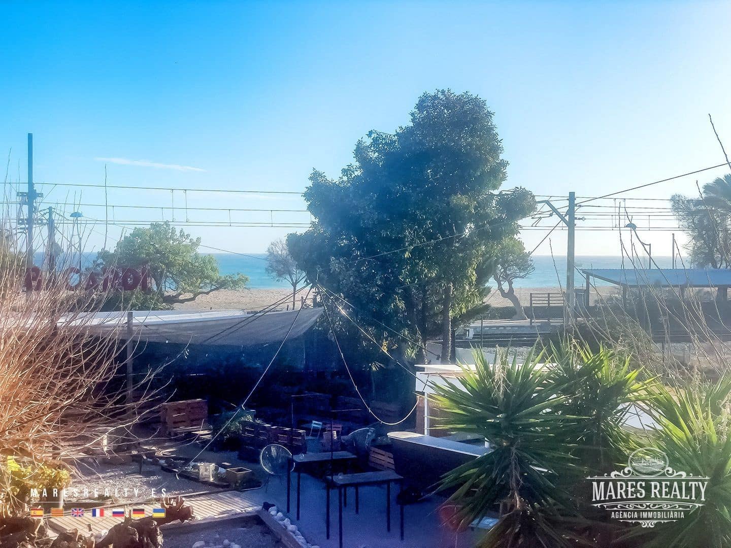 Erhverv til salg i Malgrat de Mar med swimmingpool - € 650.000 (Ref: 8597083)