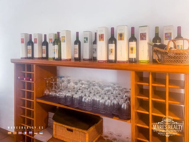 Commercial for sale in Malgrat de Mar with pool - € 650,000 (Ref: 8597083)