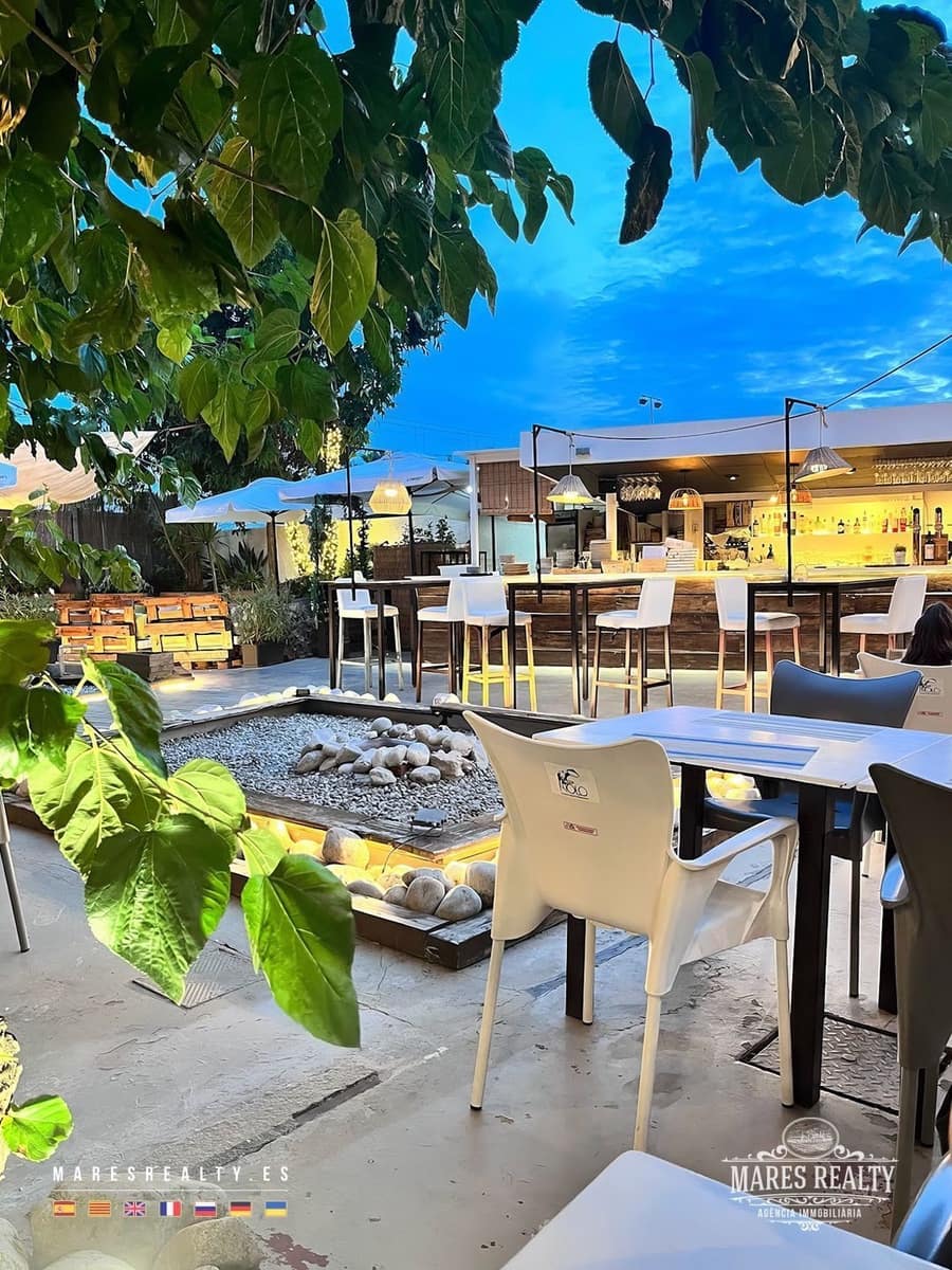 Erhverv til salg i Malgrat de Mar med swimmingpool - € 650.000 (Ref: 8597083)