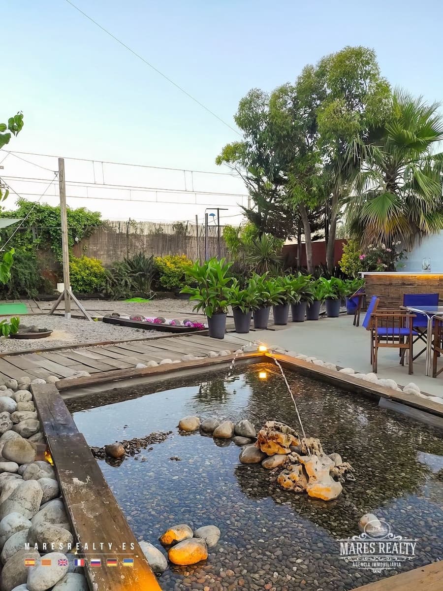 Erhverv til salg i Malgrat de Mar med swimmingpool - € 650.000 (Ref: 8597083)