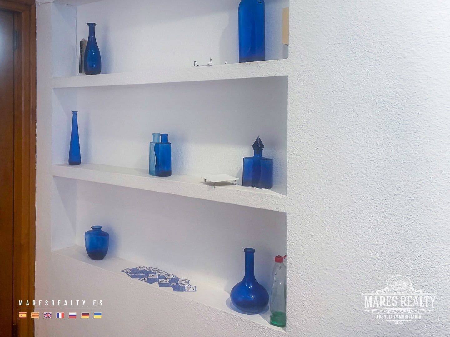 Erhverv til salg i Malgrat de Mar med swimmingpool - € 650.000 (Ref: 8597083)