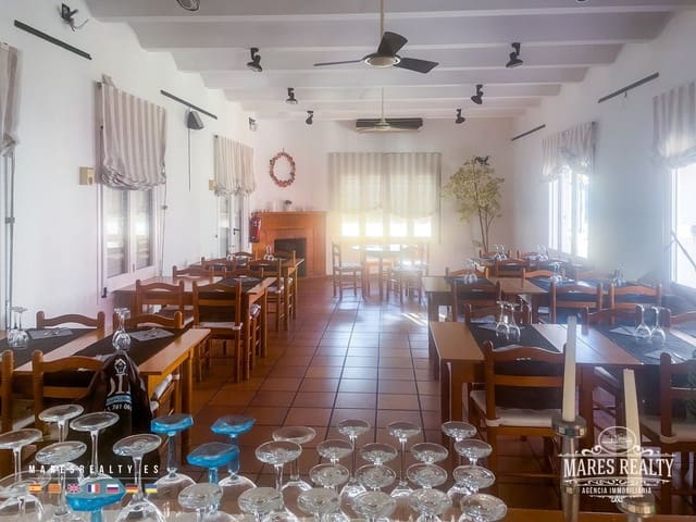 Commercial for sale in Malgrat de Mar with pool - € 650,000 (Ref: 8597083)