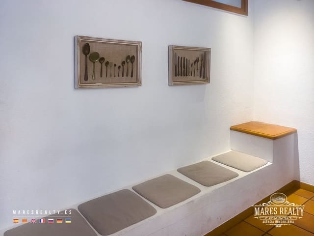 Commercial for sale in Malgrat de Mar with pool - € 650,000 (Ref: 8597083)