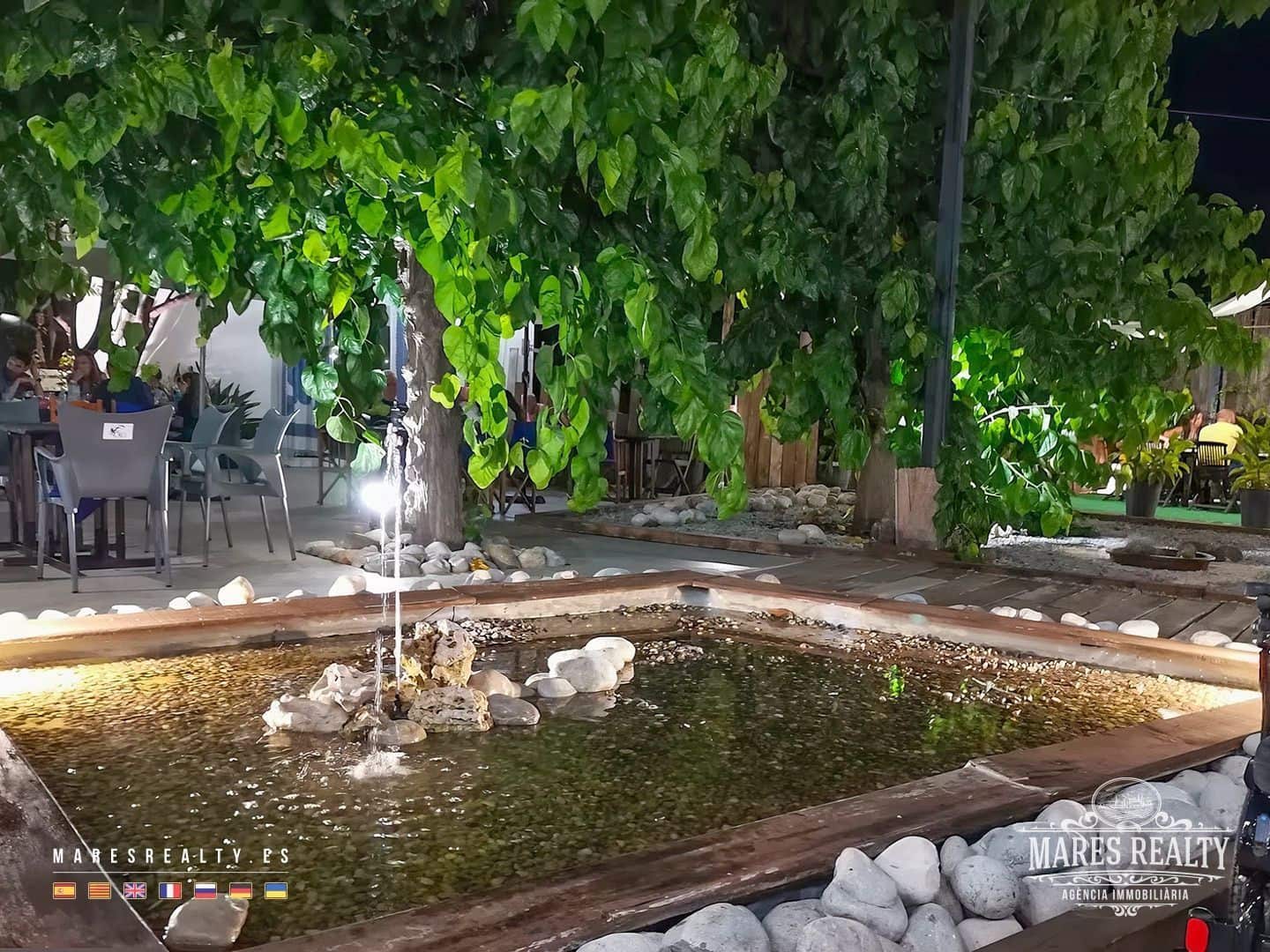 Erhverv til salg i Malgrat de Mar med swimmingpool - € 650.000 (Ref: 8597083)